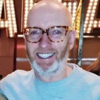 Tony Archer