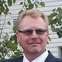Mike Etherington