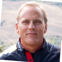 Eric Luttermoser, MBA