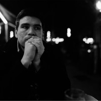 Diego Contreras Cerón