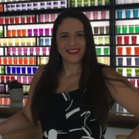 Alice Cristina Souza De Oliveira