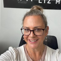 Liz Mchenry