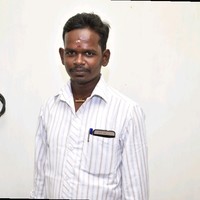 Parthipan G