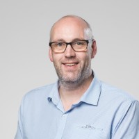 Svenn Erik Øvrum-Eggen
