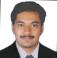 SANU DHARMARAJAN