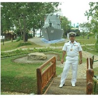 Chinthaka Gunarathne