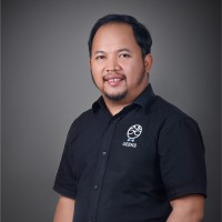 Ronald Allan Joaquin