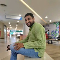 Sainath Reddy
