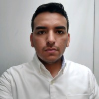 Daniel Efrain Carbajal Vazquez