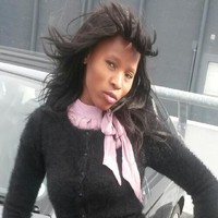 Busisiwe Mgolombana