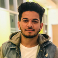 Parvej Khan