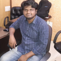 Manoj Tolekar