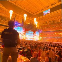 Alberto García Montero