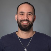 Yann Samir Bouzidi