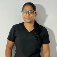 Dr. Niyati Bajekal