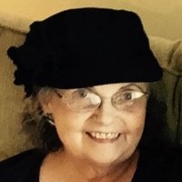 Virginia Mathews
