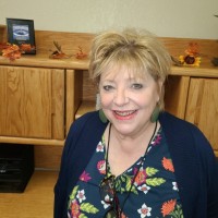 Debbie Cameron
