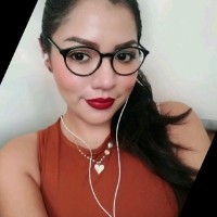 Evelyn Naomi Cruz