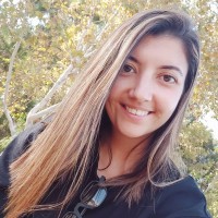 Daniela Emili Haim