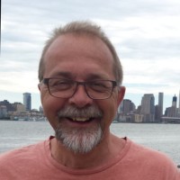 Stephen Frank Mortensen