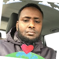 Abdirahman Ibrahim