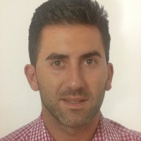 Juan José Gámiz Ruiz