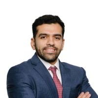 Mo Ali, CFA