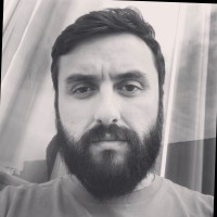 Cleverson Luiz Correia de Souza