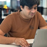 Harsh Panchal