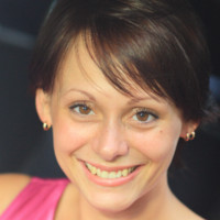 Светлана Спиркина