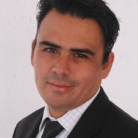 J. Ernesto Rivera R.