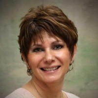 Vicki Driscoll