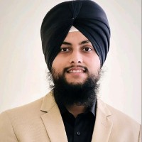 Gaganpreet Singh