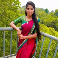 Sindhu K