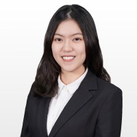 Vanessa Chen