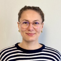 Mathilde Barreau