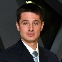 Daniel Bernhart