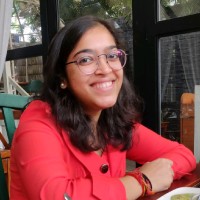mishi jain