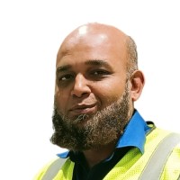 YASIR IQBAL