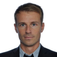 Janne Sergejeff