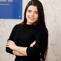 Ariane Vasconcelos