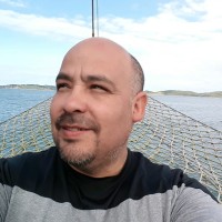 Daniel E. Godoy Godoy