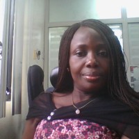 Jayne Ogbar