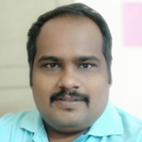 Sreeju Murugan