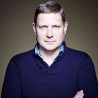 Eric Westervelt