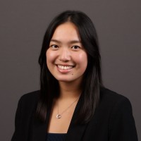 Priscilla Wongso
