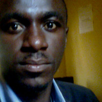 Emmanuel Ogabidu