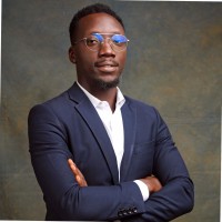 Johnson Ayobami