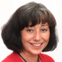 Nathalie Castillo
