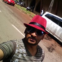 Naveen Dv